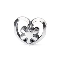 Charm Trollbeads Donna Beads in Argento TAGBE-50022 - TAGBE-50022